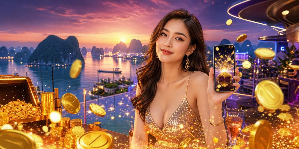 Ứng dụng helo888 trên điện thoại Android